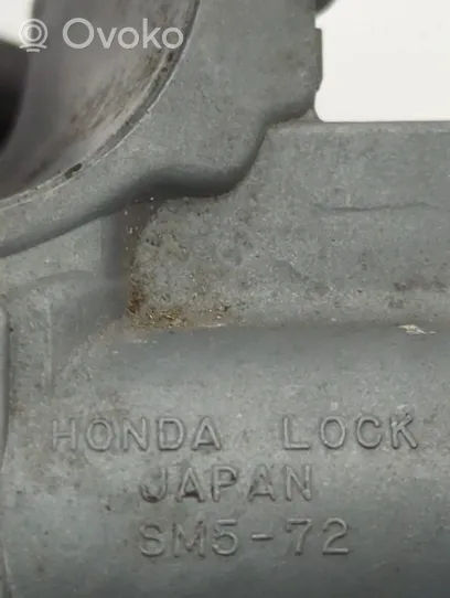 Honda Prelude Ignition lock SM572