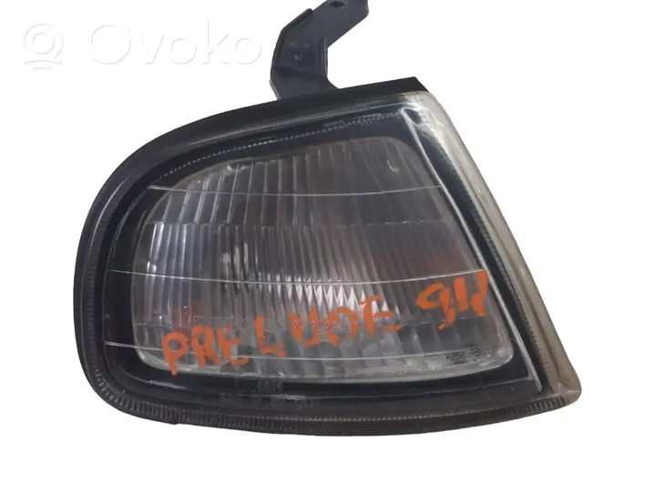 Honda Prelude Lampa przednia 083171522RF