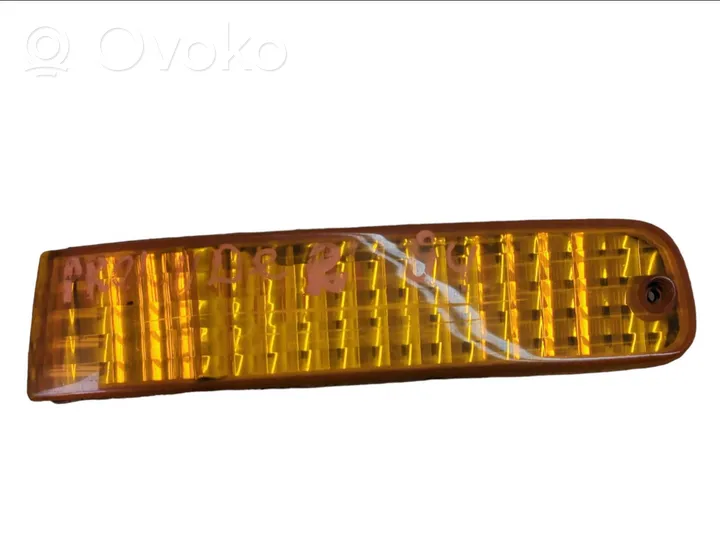 Honda Prelude Front indicator light 0554031