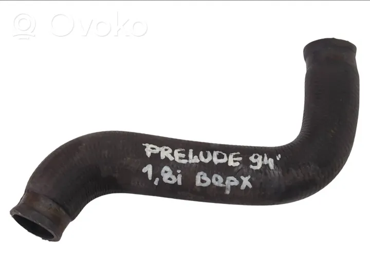 Honda Prelude Tuyau de liquide de refroidissement moteur 