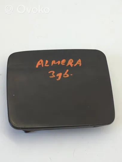 Nissan Almera Fuel tank cap 