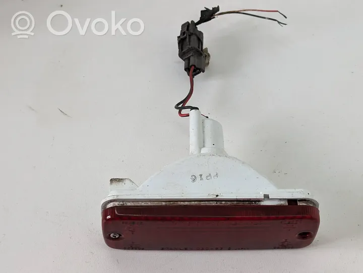 Honda Civic Światło przeciwmgielne tylne 0417293