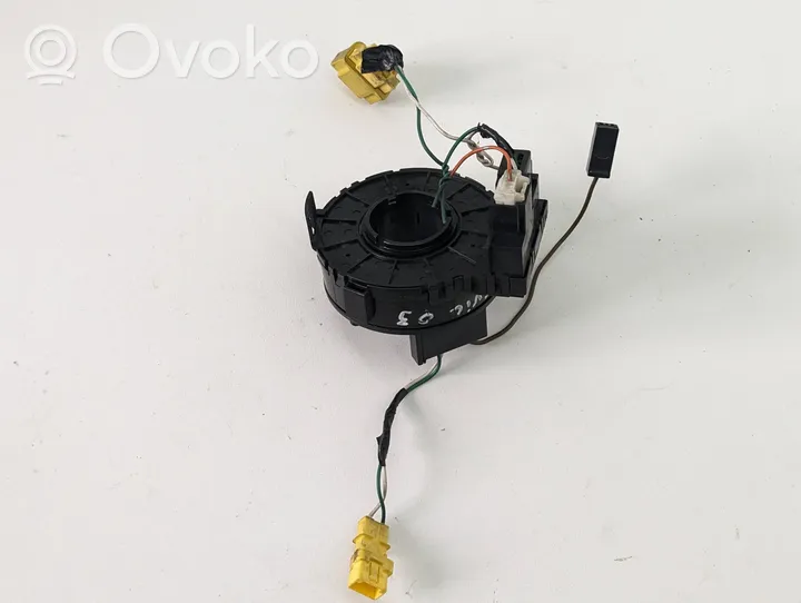 Honda Civic Airbag slip ring squib (SRS ring) 77900S5AG03