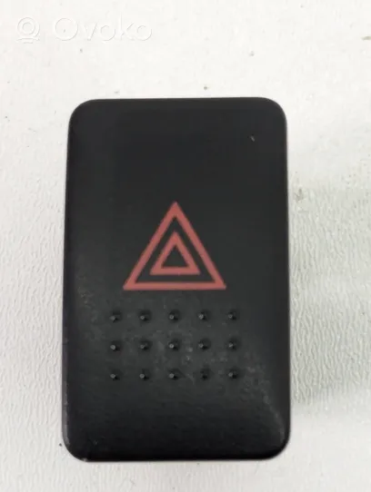 Honda Civic Hazard light switch M19620HZSS3N