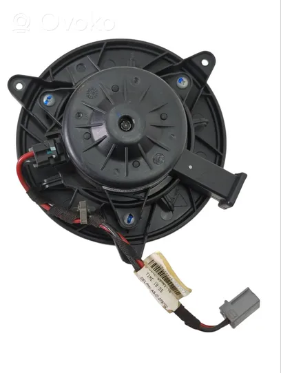 Opel Insignia A Heater fan/blower 13263279