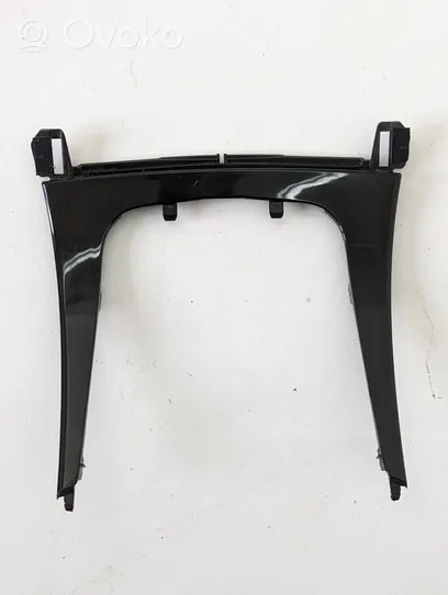 Opel Insignia A Rivestimento in plastica cornice della leva del cambio 13245741