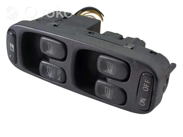 Volvo S70  V70  V70 XC Electric window control switch IWSVL002