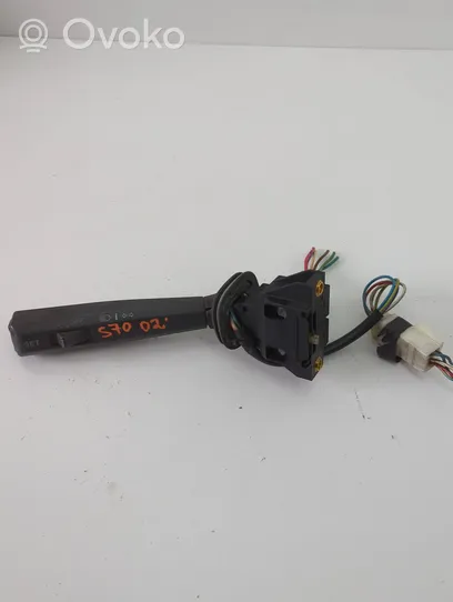 Volvo S70  V70  V70 XC Indicator stalk 465730