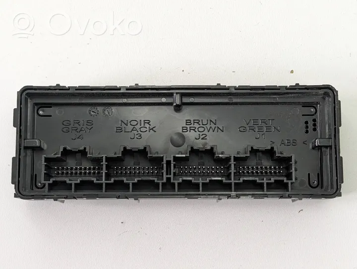 Opel Astra J Other control units/modules 13340389