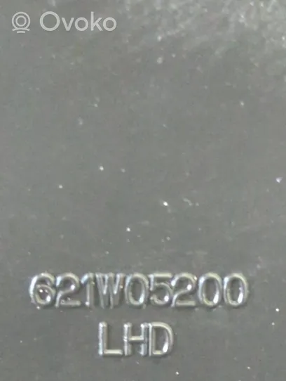 Hyundai Tucson JM Manetka / Przełącznik wycieraczek 621W05200