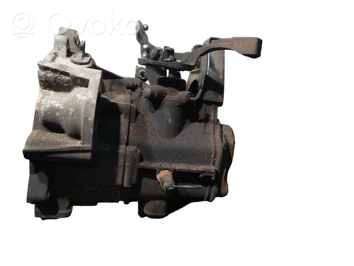 Volkswagen Polo Manual 5 speed gearbox GSA