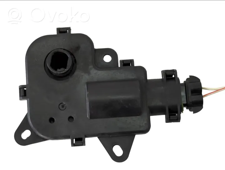 Renault Vel Satis Moteur / actionneur de volet de climatisation 7701206536