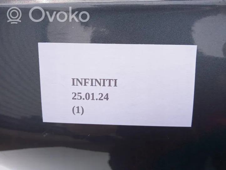 Infiniti G35 Kita išorės detalė 