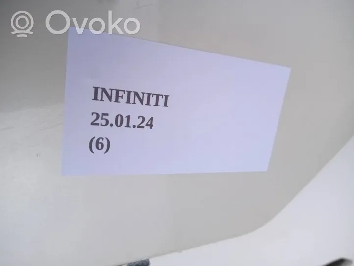 Infiniti Q30 Paraurti anteriore 620225DA0H