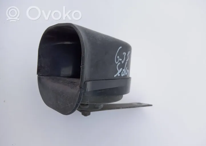 Infiniti G35 Horn signal 004035