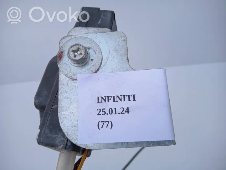 Infiniti G35 Bluetooth-antenni 