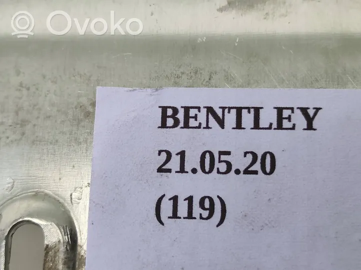Bentley Continental Inne części podwozia 3W1863233B