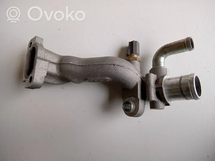 Mazda CX-7 Sensore temperatura del liquido di raffreddamento 179700-0220