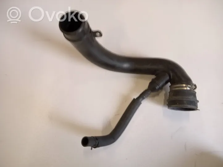 Mazda CX-7 Tube d'admission de tuyau de refroidisseur intermédiaire K3804-R2AX13231