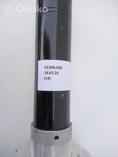 Ferrari California F149 Front shock absorber/damper 340229