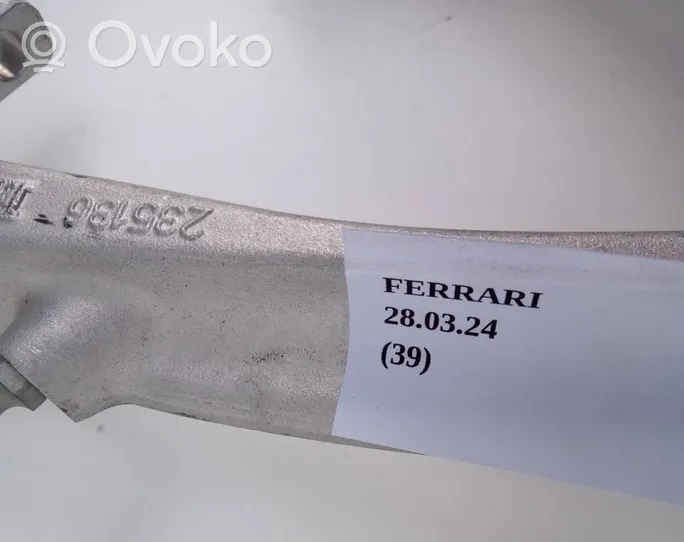 Ferrari California F149 Front upper control arm/wishbone 235136
