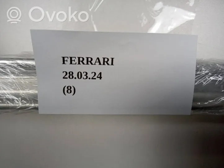Ferrari 458 Wahacz tylny 260882