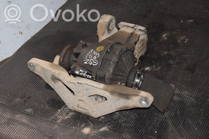 GSZ Audi A6 S6 C6 4F Rear differential, 140.00 € | RRR