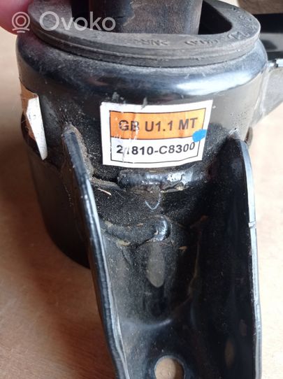 Hyundai i20 (GB IB) Supporto di montaggio del motore 21810C8300