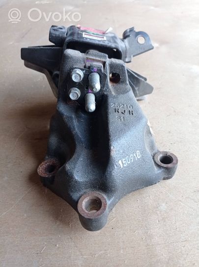 Hyundai i20 (GB IB) Supporto di montaggio del motore 21830C8300