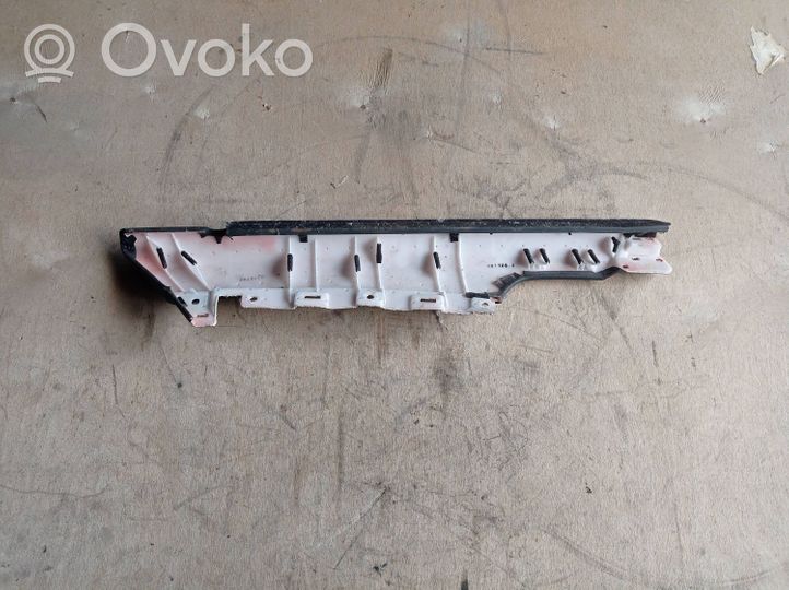 Honda Accord Inne części wnętrza samochodu 08110786