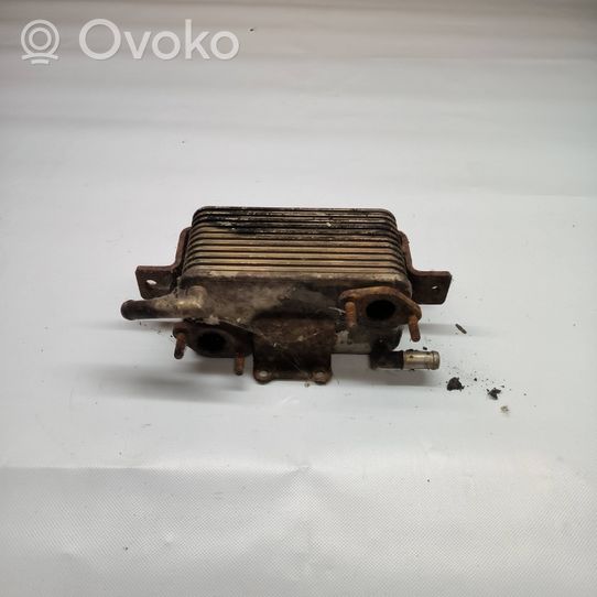 Mitsubishi Pajero Refroidisseur de vanne EGR 