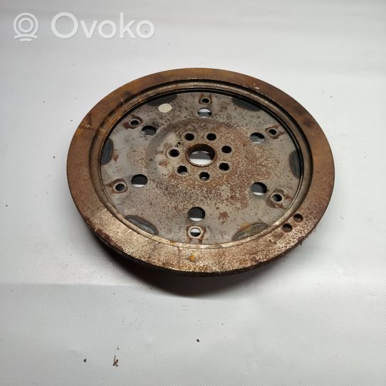 Mitsubishi Pajero Flywheel 