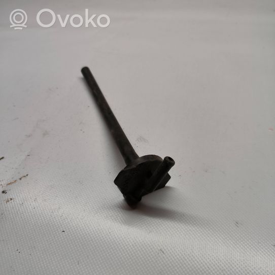 Volkswagen Polo IV 9N3 Vase d'expansion / bouchon de réservoir de liquide de refroidissement 