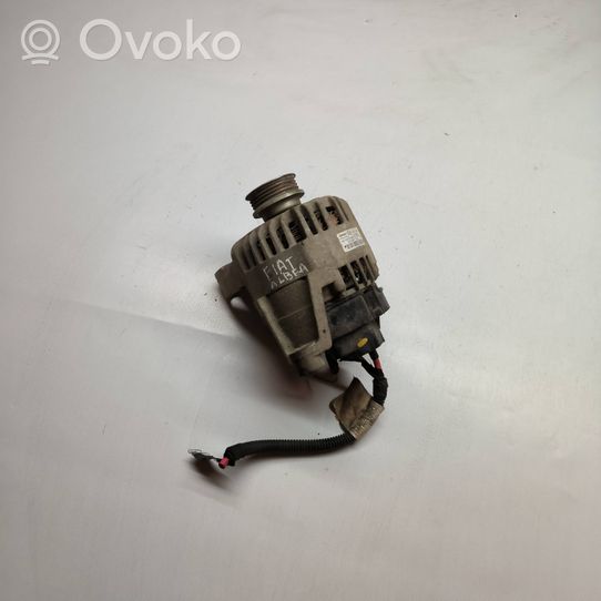 Fiat Albea Generatore/alternatore 51700675