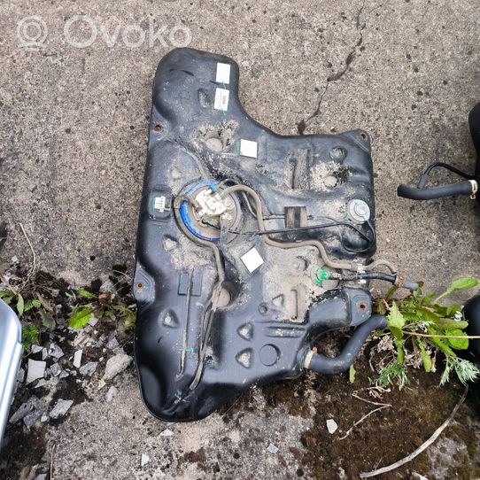 Toyota Auris 150 Kraftstofftank 7711102150