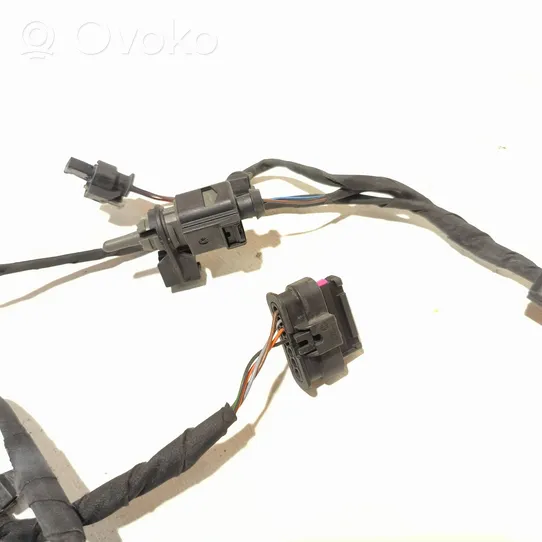 Skoda Fabia Mk4 (6VA) Faisceau câbles PDC 6VA971095A