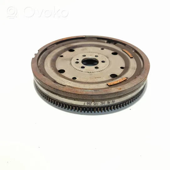 Skoda Fabia Mk4 (6VA) Dual mass flywheel 04C105266F