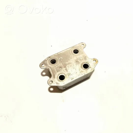 Skoda Fabia Mk4 (6VA) Support de filtre à huile 04E117021L