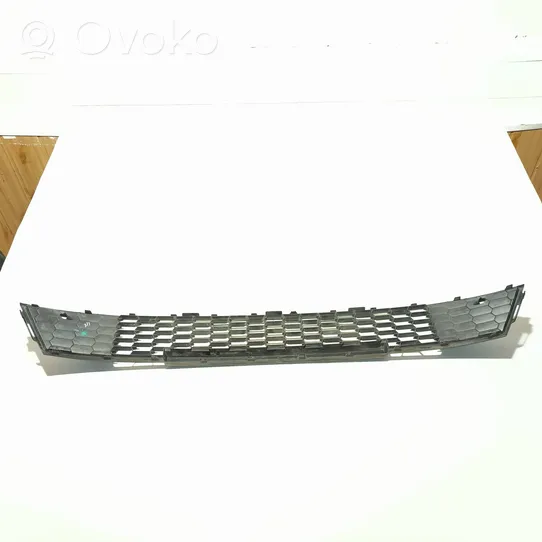 Skoda Fabia Mk4 (6VA) Grille inférieure de pare-chocs avant 6VA853677