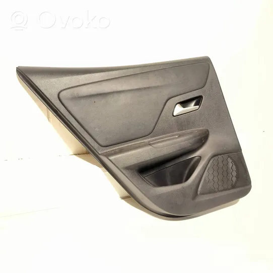 Opel Mokka B Rivestimento del pannello della portiera posteriore 9835146180