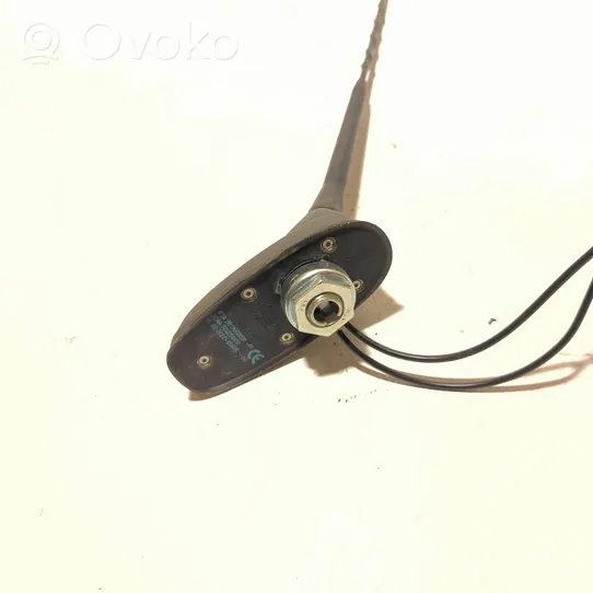 Opel Mokka B Radion antenni 9819668080