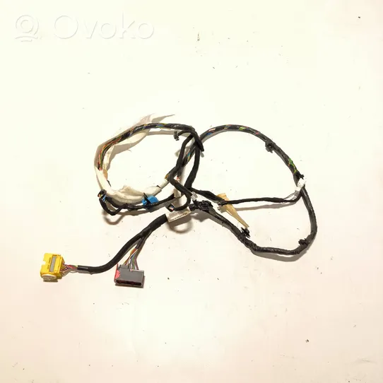 Opel Mokka B Faisceau câblage de panneau 9846103980