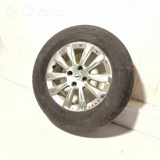 Opel Mokka B Cerchione in lega R16 9835097280