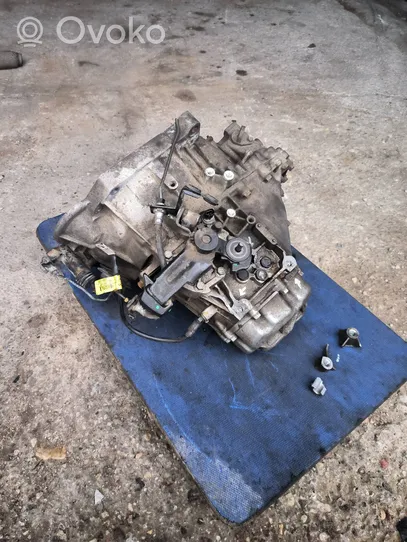 Hyundai i30 Manual 6 speed gearbox 4311526000