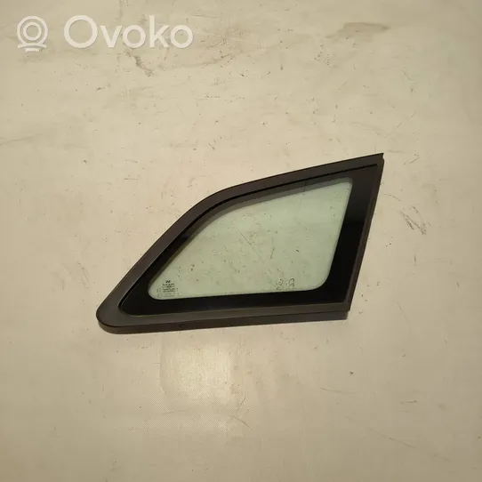 Hyundai i30 Fenêtre latérale avant / vitre triangulaire 43R000083