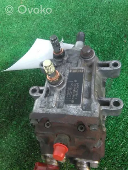 Renault Espace IV Pompe d'injection de carburant à haute pression 8972289194