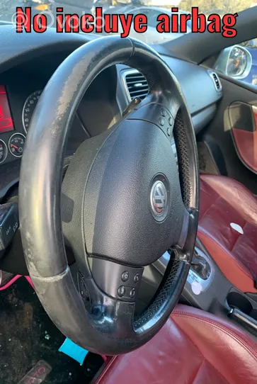 Volkswagen Eos Steering wheel 1K0959538F