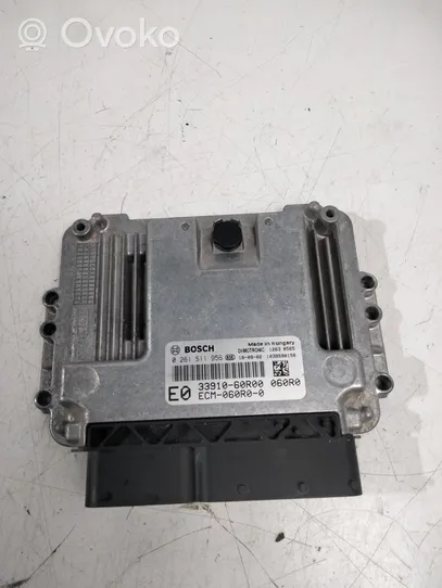 Suzuki Vitara (LY) Calculateur moteur ECU 0261S11956