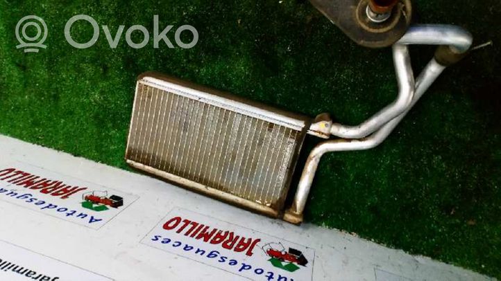 Mitsubishi L200 Radiateur de chauffage 