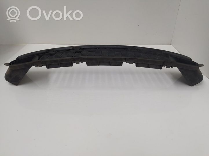 BMW 6 F06 Gran coupe Front bumper lower grill 15857711